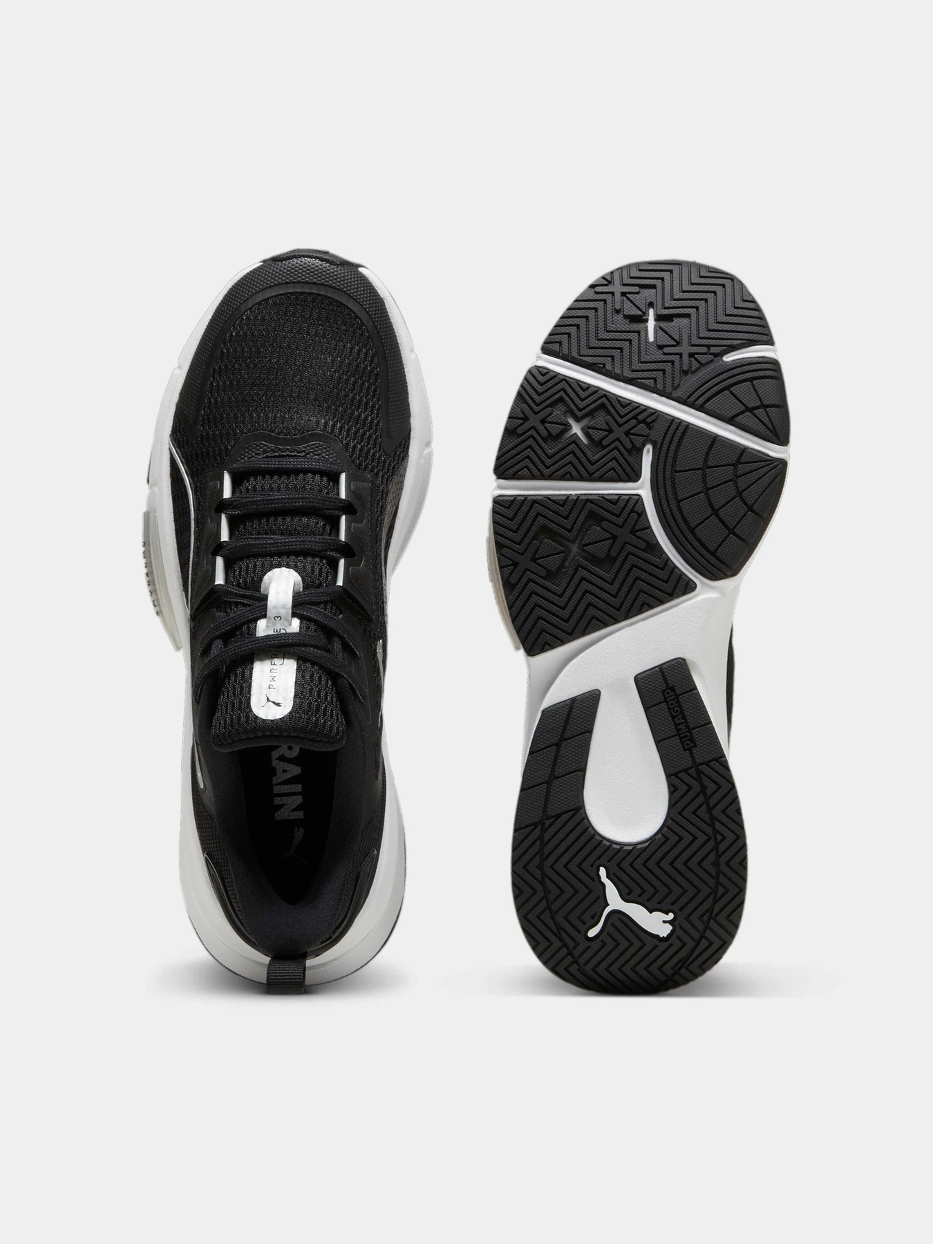 Кроссовки PUMA Pwrframe Tr 3 Wns Intergala модель 310144 Кроссовки PUMA Pwrframe Tr 3 Wns Intergala модель 310144 Фото