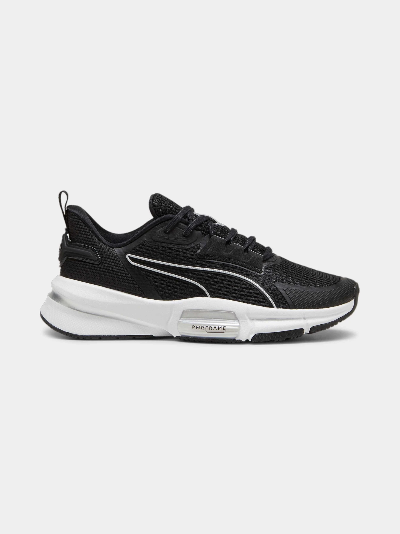 Кроссовки PUMA Pwrframe Tr 3 Wns Intergala модель 310144 Кроссовки PUMA Pwrframe Tr 3 Wns Intergala модель 310144 Фото