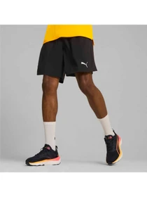 Шорти PUMA Run Fav Velocity 7" Short M модель 525005 Фото
