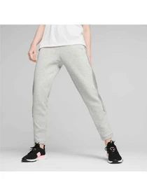 Штани PUMA Evostripe High-waist Pants модель 676075 Фото