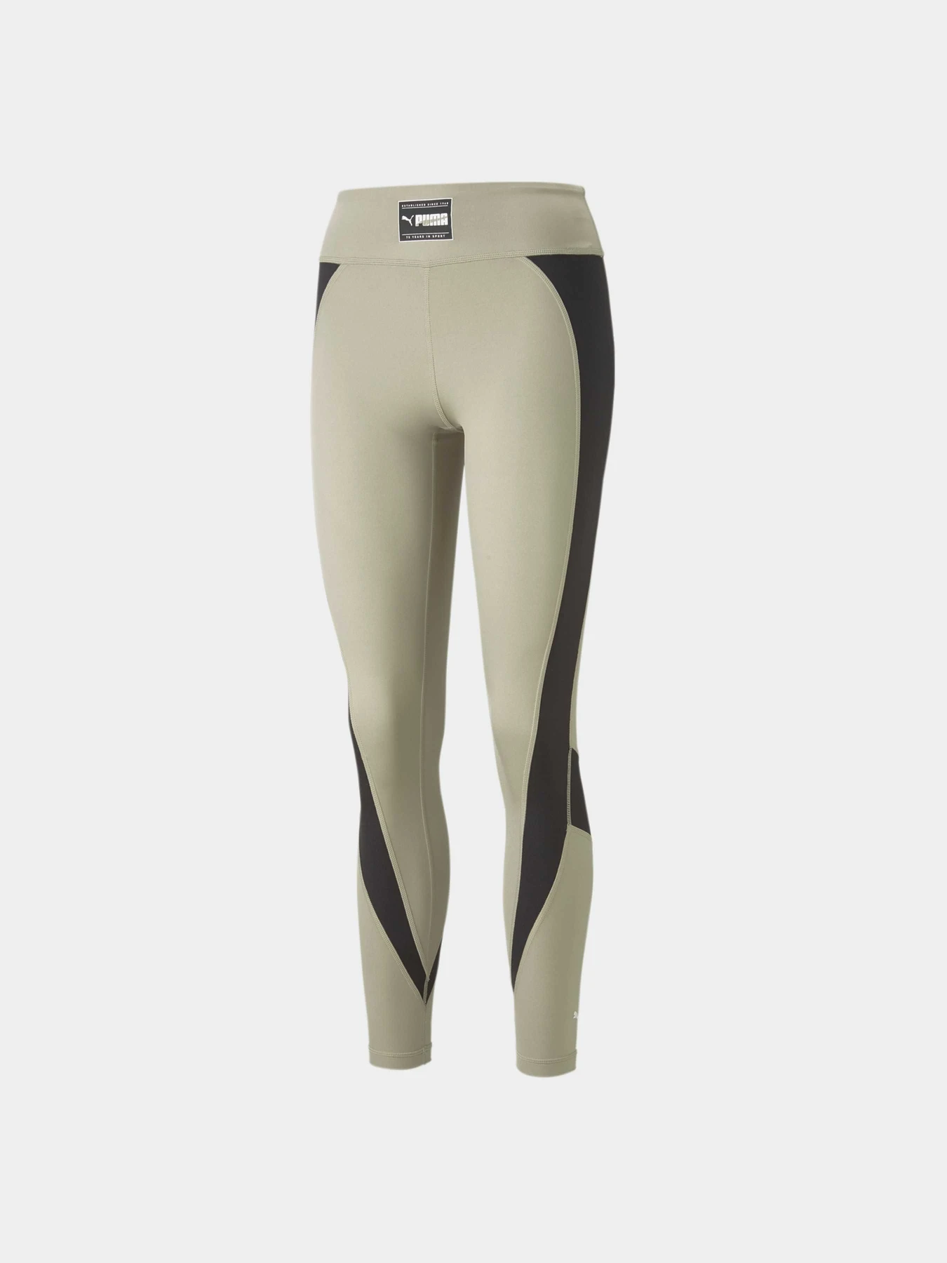 Штани PUMA Fit Hw 7/8 Tight модель 523074 Штани PUMA Fit Hw 7/8 Tight модель 523074 Фото