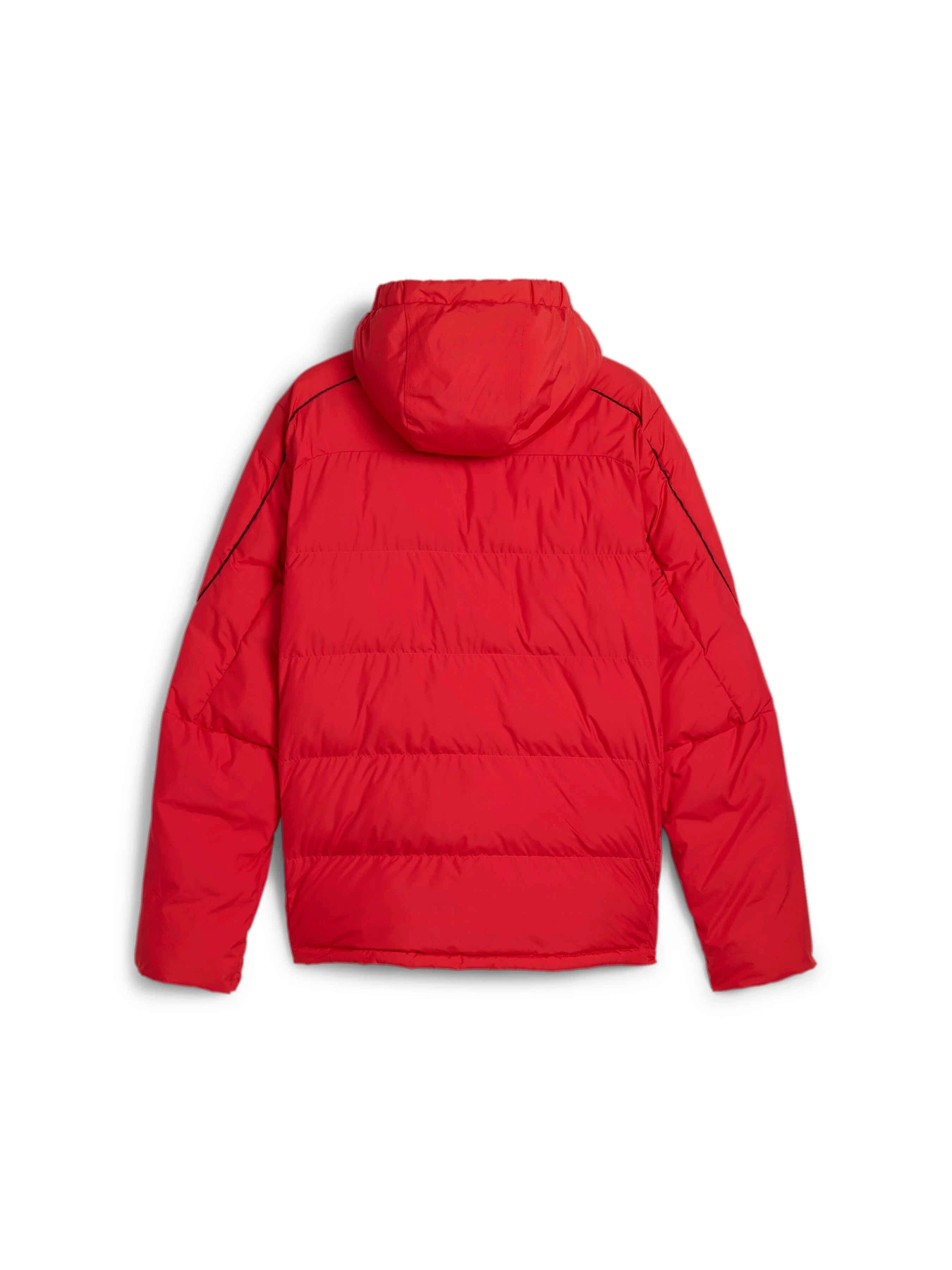 Куртки и дубленки PUMA Ferrari Race Mt7+ Ecolite Jk модель 627041 Фото