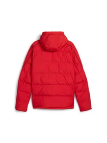 Куртки и дубленки PUMA Ferrari Race Mt7+ Ecolite Jk модель 627041 Фото