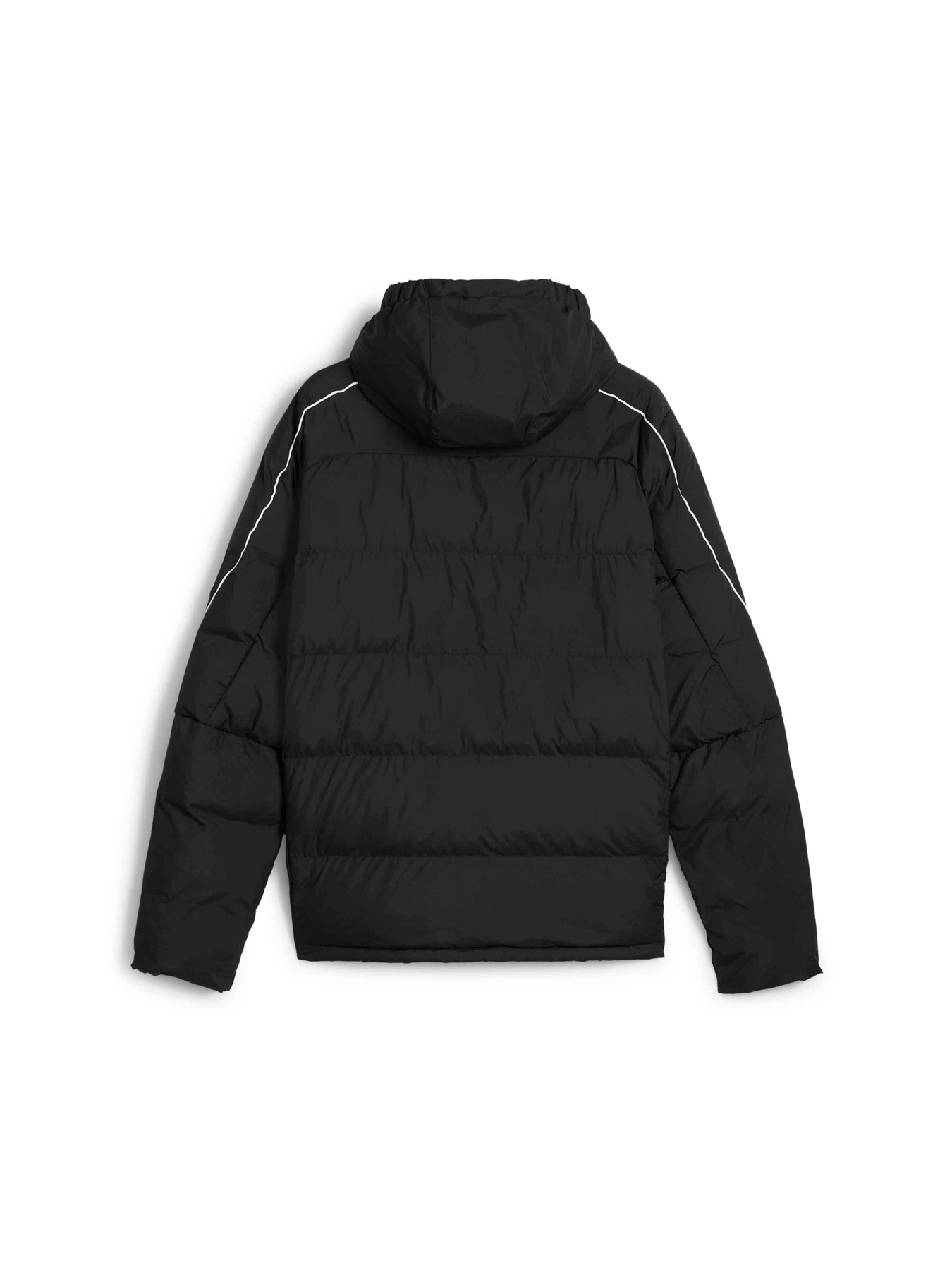 Куртки и дубленки PUMA Ferrari Race Mt7+ Ecolite Jk модель 627041 Фото