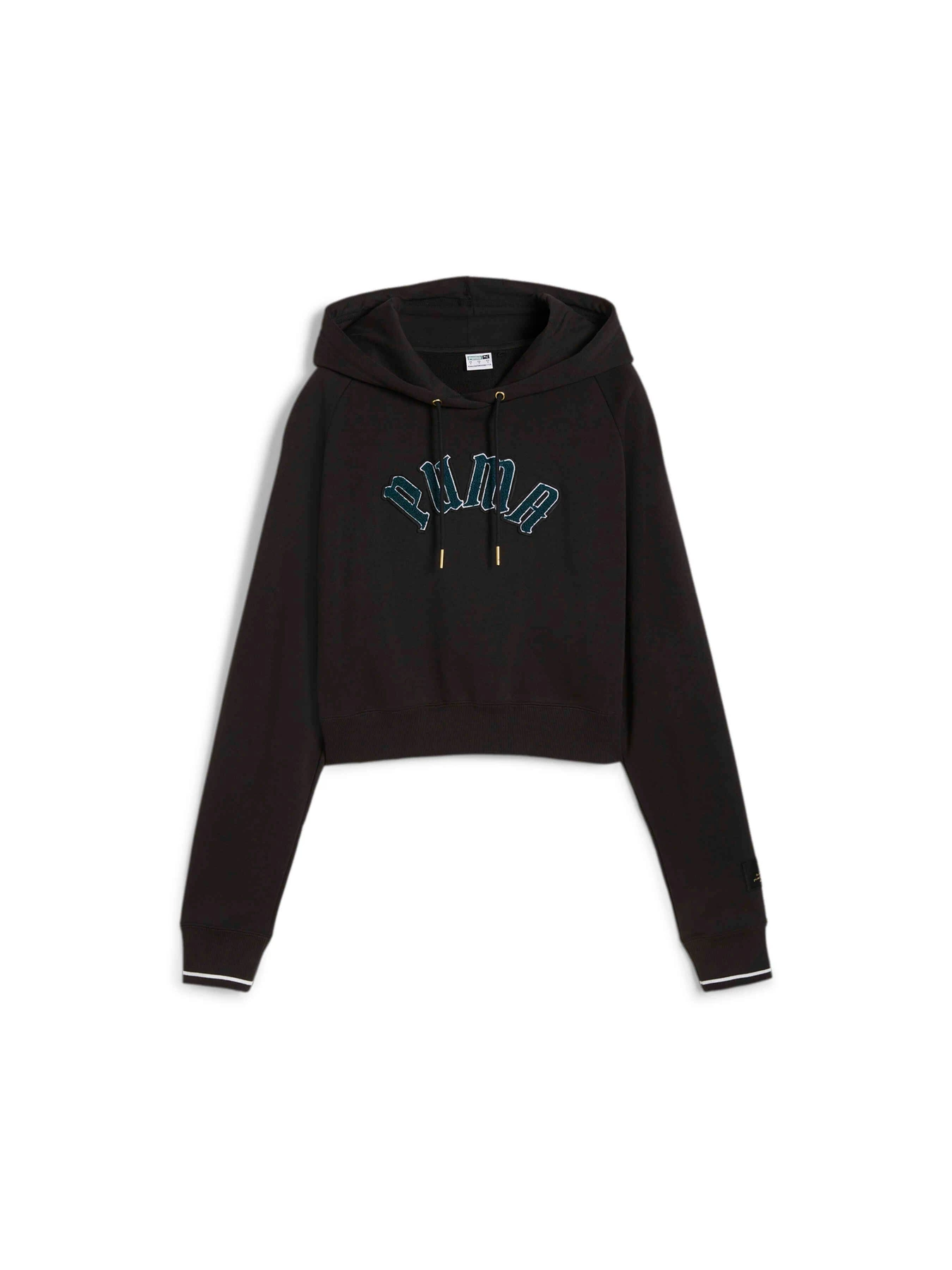 Худи и свитшоты PUMA Classics Relaxed Hoodie модель 627484 Худи и свитшоты PUMA Classics Relaxed Hoodie модель 627484 Фото