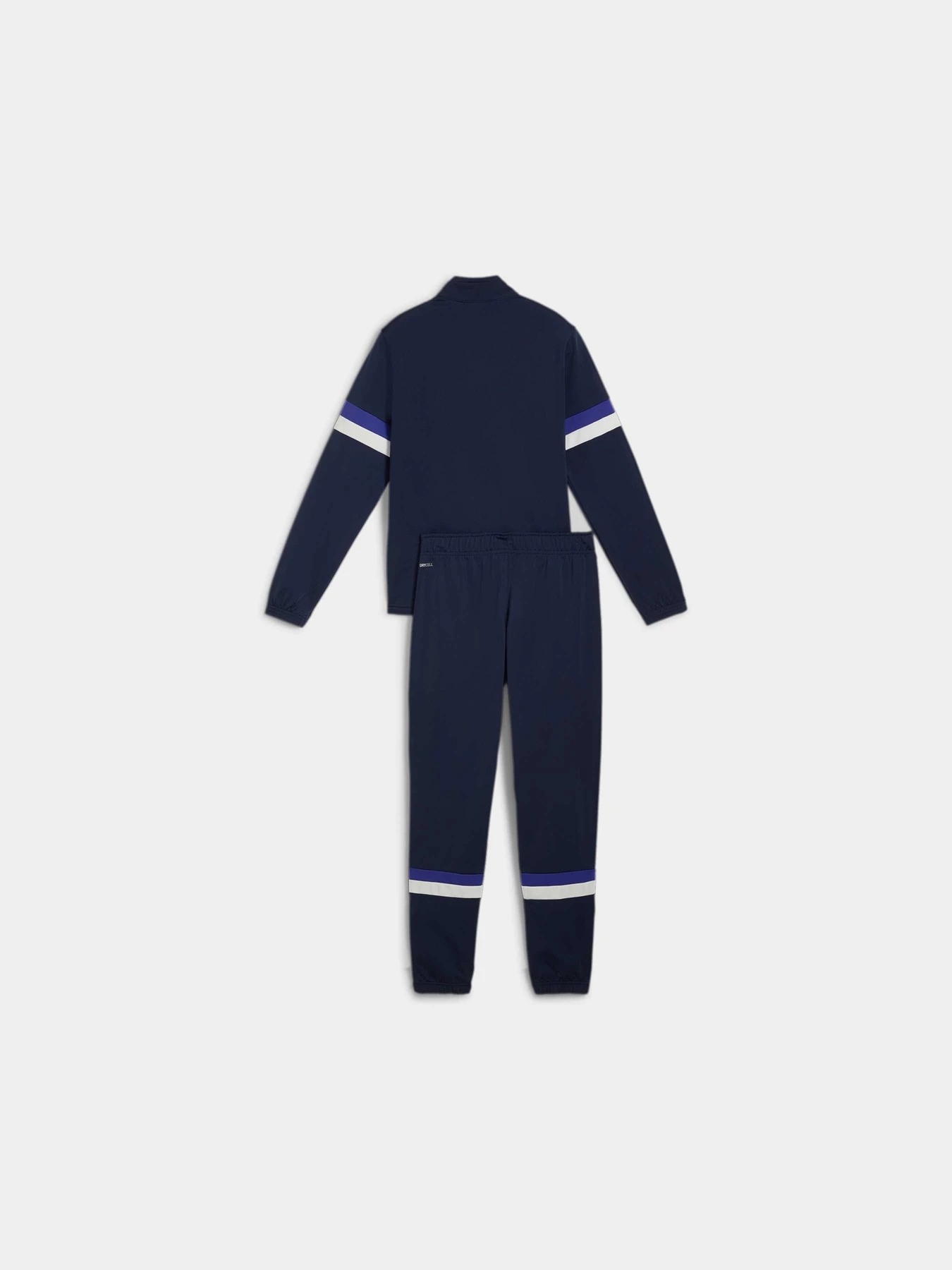 Костюми PUMA Individualrise Tracksuit Jr модель 658997 Костюми PUMA Individualrise Tracksuit Jr модель 658997 Фото