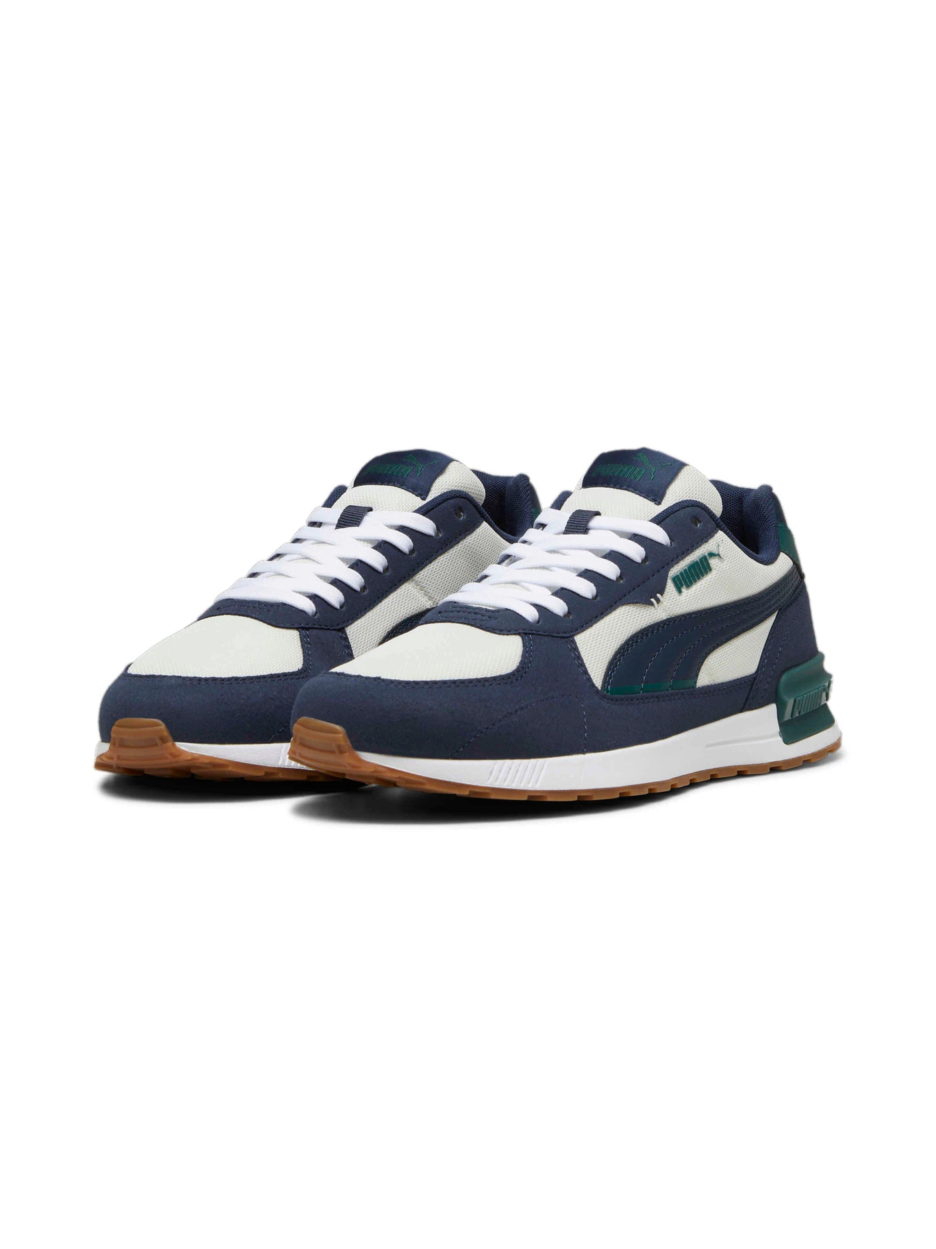 Кроссовки PUMA Graviton модель 380738 Фото