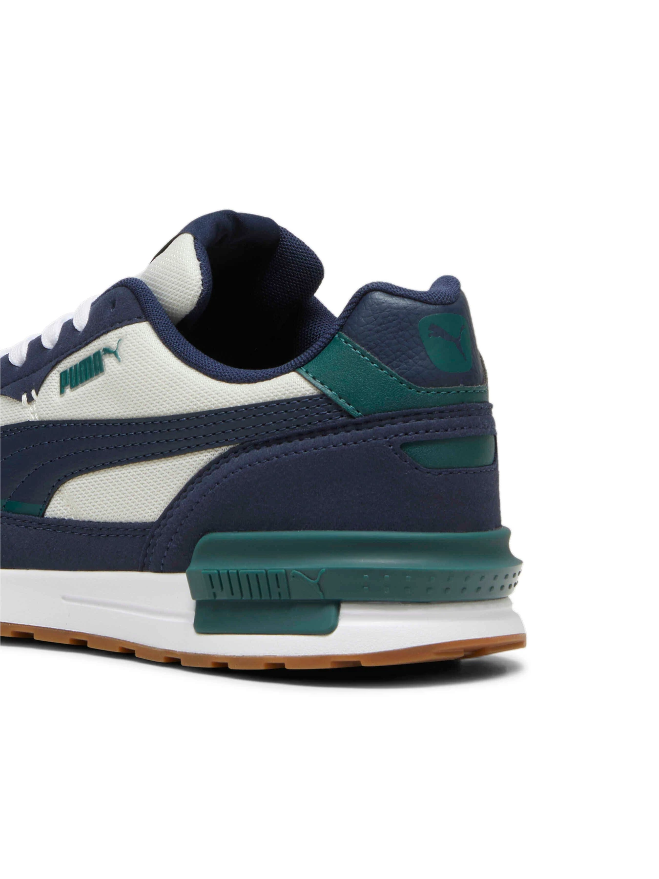 Кроссовки PUMA Graviton модель 380738 Фото