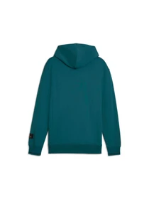 Худі та світшоти PUMA Classics Play.paris. Hoodie модель 626766 Фото