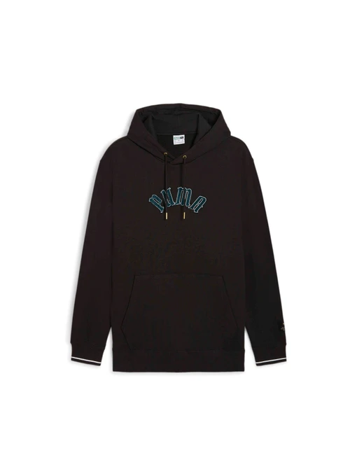 Худи и свитшоты PUMA Classics Play.paris. Hoodie модель 626766 Фото