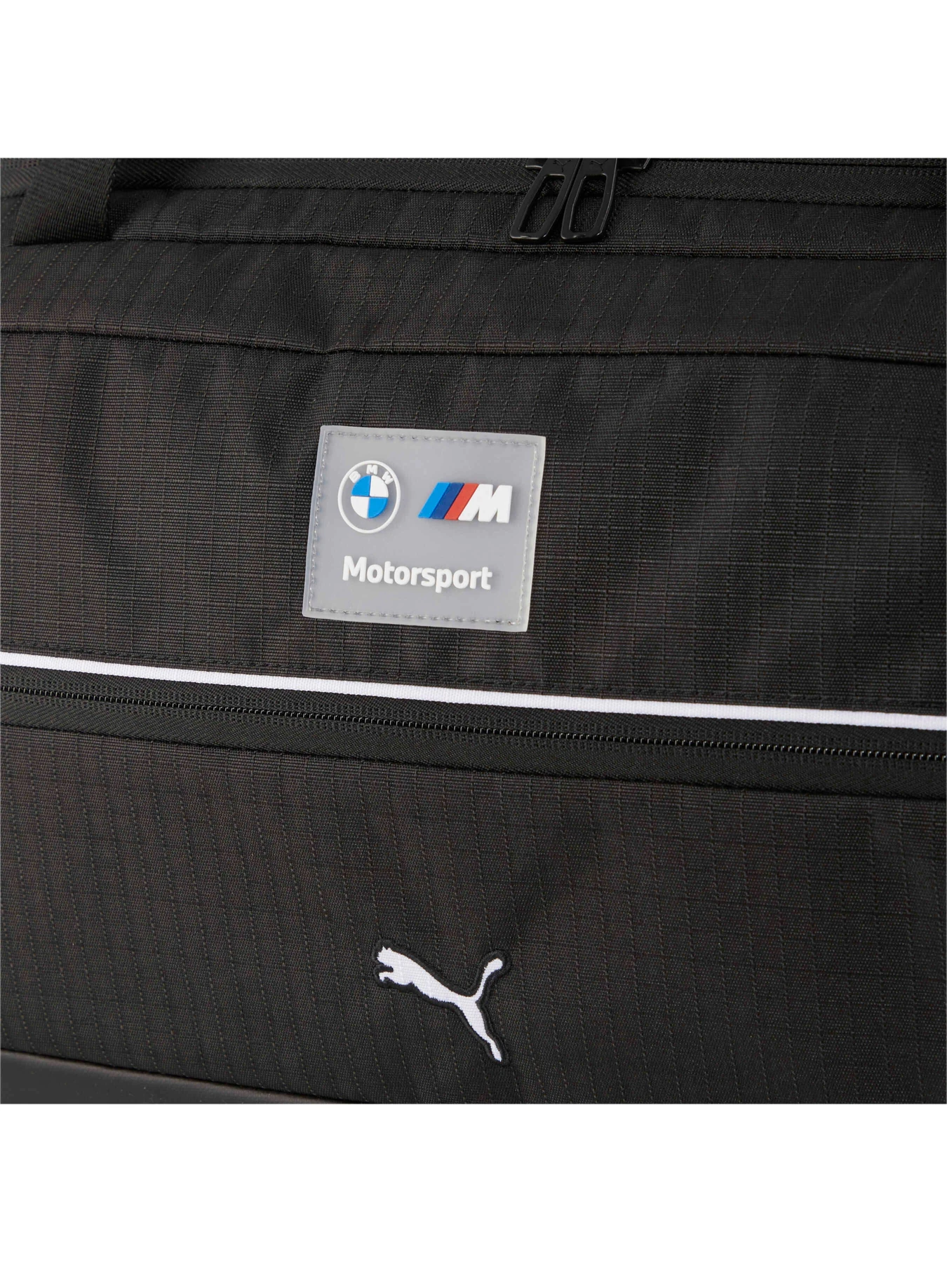 Сумки PUMA Bmw Mms Duffle Bag модель 090821 Фото