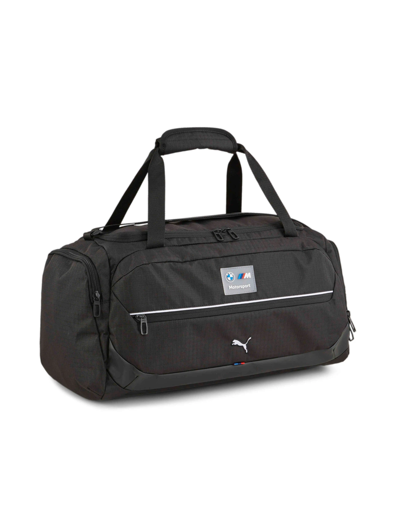 Сумки PUMA Bmw Mms Duffle Bag модель 090821 Фото