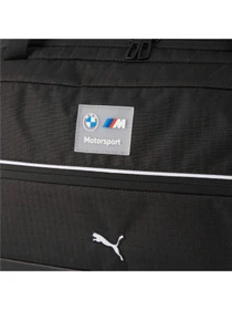 Сумки PUMA Bmw Mms Duffle Bag модель 090821 Фото