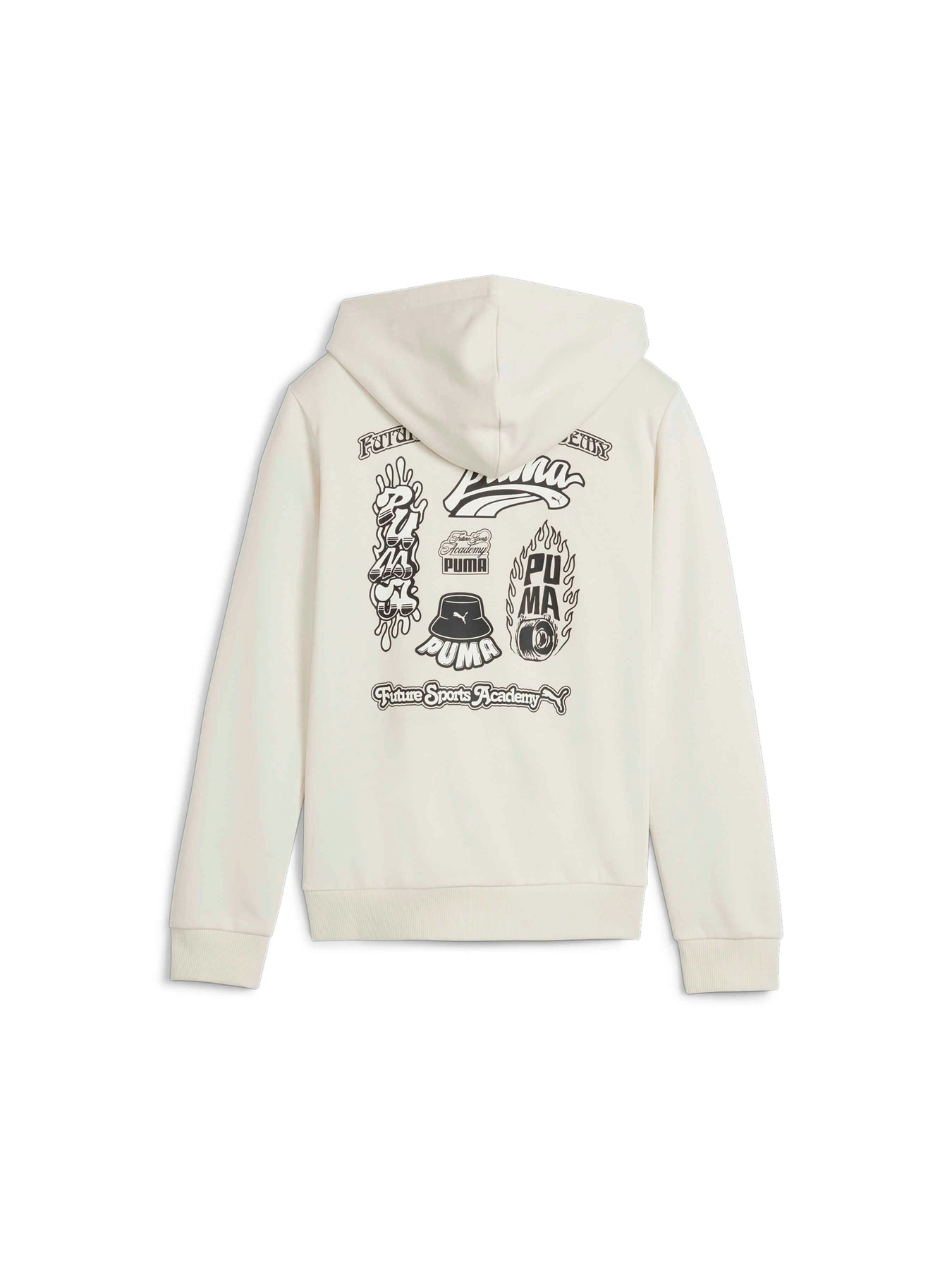 Худи и свитшоты PUMA Ess+ Mid 90s Hoodie модель 679245 Фото
