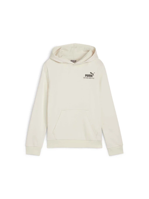 Худи и свитшоты PUMA Ess+ Mid 90s Hoodie модель 679245 Фото