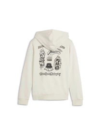 Худи и свитшоты PUMA Ess+ Mid 90s Hoodie модель 679245 Фото