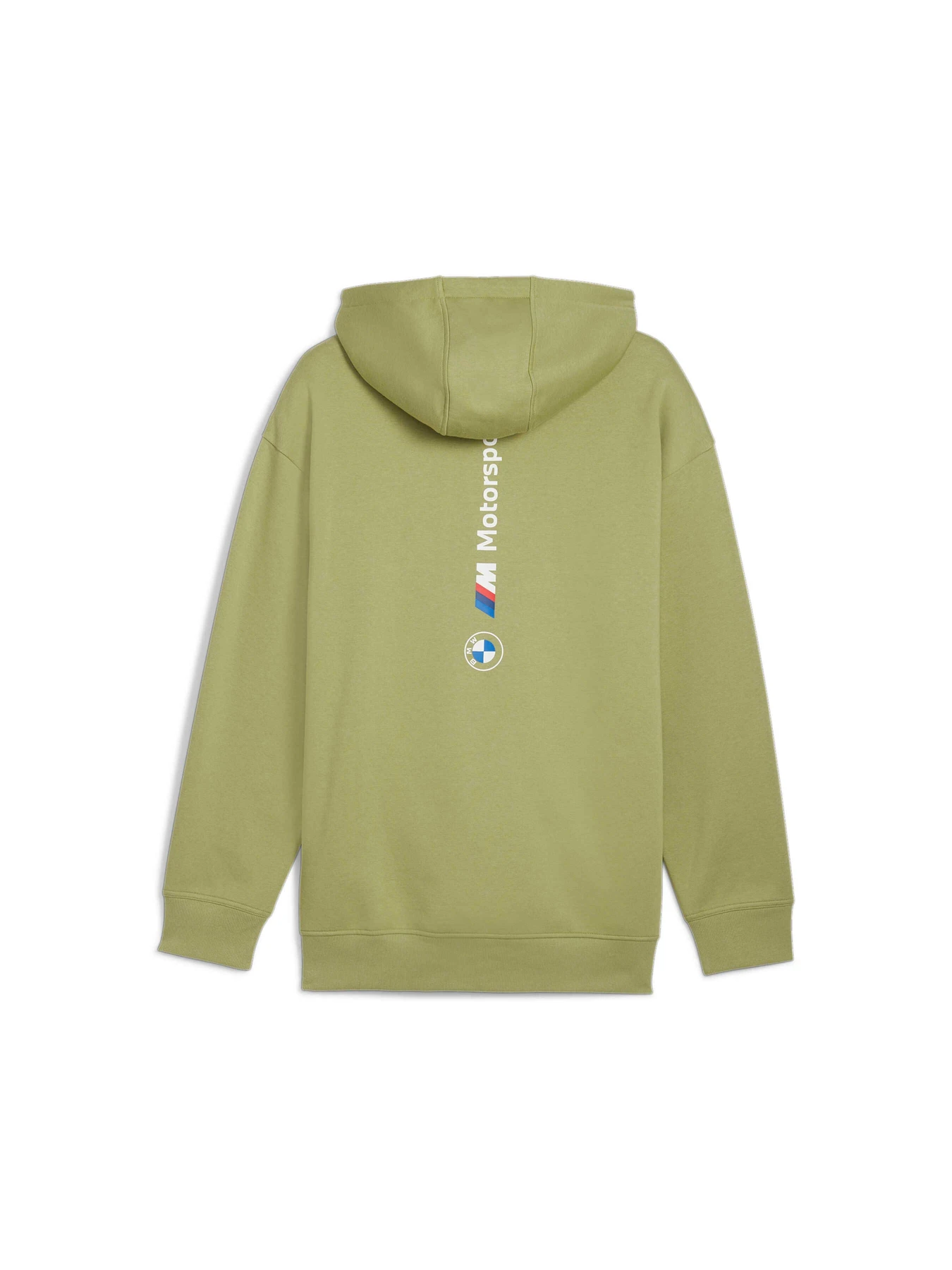 Худи и свитшоты PUMA Bmw Mms Ess+ Hoodie Fleece модель 627498 Фото