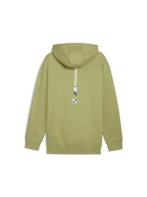 Худи и свитшоты PUMA Bmw Mms Ess+ Hoodie Fleece модель 627498 Фото