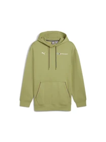 Худи и свитшоты PUMA Bmw Mms Ess+ Hoodie Fleece модель 627498 Фото