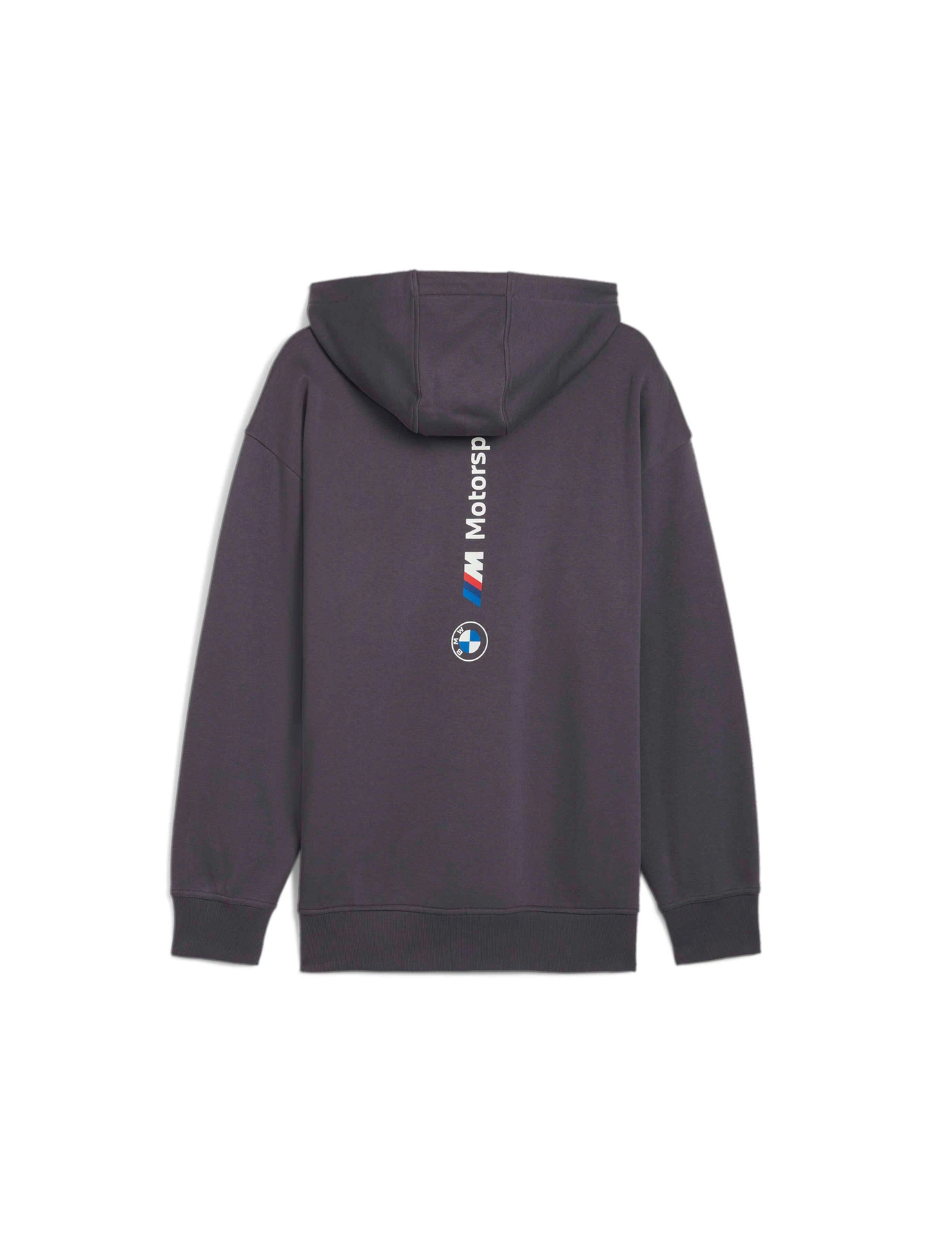 Худи и свитшоты PUMA Bmw Mms Ess+ Hoodie Fleece модель 627498 Фото