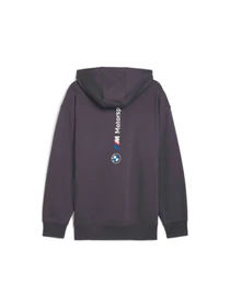 Худи и свитшоты PUMA Bmw Mms Ess+ Hoodie Fleece модель 627498 Фото