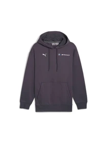 Худи и свитшоты PUMA Bmw Mms Ess+ Hoodie Fleece модель 627498 Фото