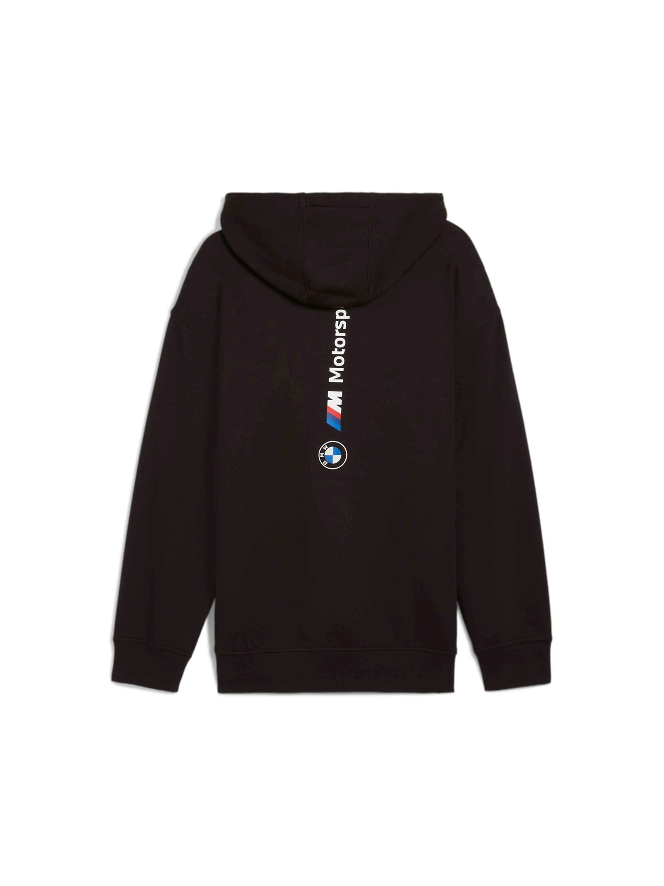 Худи и свитшоты PUMA Bmw Mms Ess+ Hoodie Fleece модель 627498 Фото