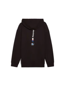 Худи и свитшоты PUMA Bmw Mms Ess+ Hoodie Fleece модель 627498 Фото