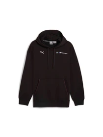 Худи и свитшоты PUMA Bmw Mms Ess+ Hoodie Fleece модель 627498 Фото