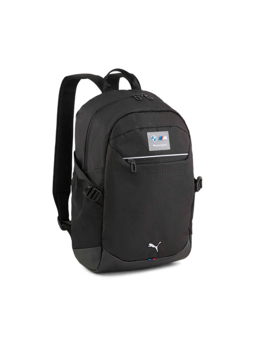 Рюкзаки PUMA Bmw Mms Backpack модель 090822 Фото