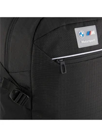 Рюкзаки PUMA Bmw Mms Backpack модель 090822 Фото