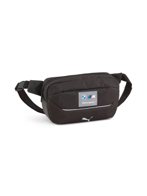 Сумки PUMA Bmw Mms Waist Bag модель 090824 Фото