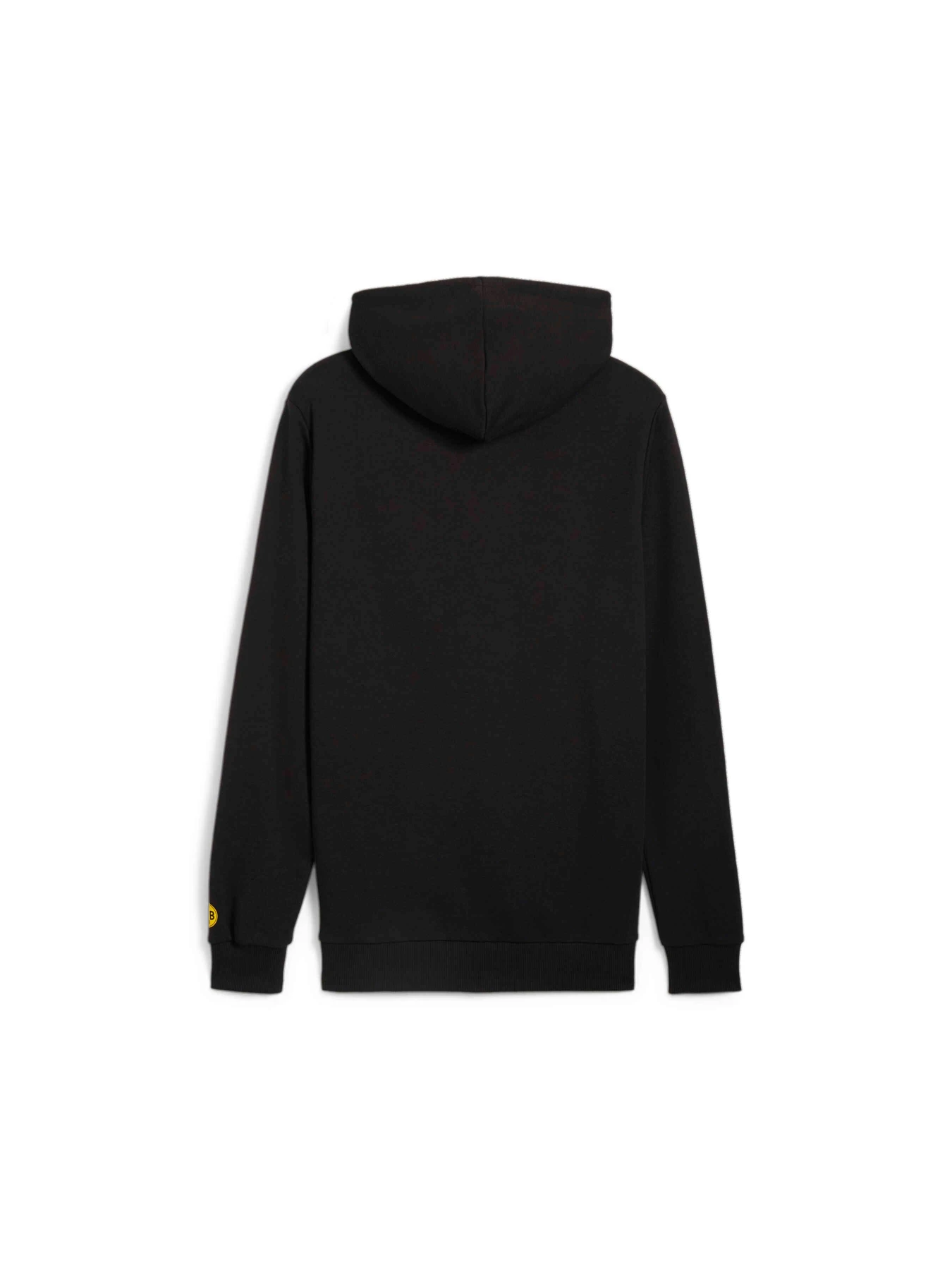 Худи и свитшоты PUMA Bvb Ftblculture Hoodie модель 777743 Худи и свитшоты PUMA Bvb Ftblculture Hoodie модель 777743 Фото