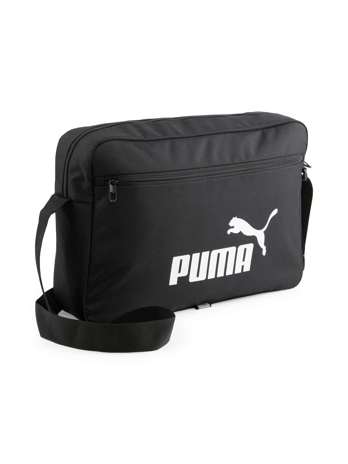 Сумки PUMA Phase Shoulder Bag модель 079956 Фото