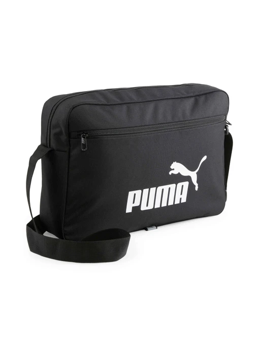 Сумки PUMA Phase Shoulder Bag модель 079956 Фото