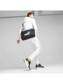 Сумки PUMA Phase Shoulder Bag модель 079956 Фото