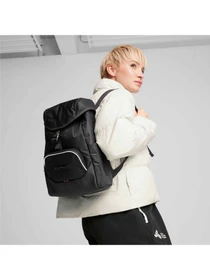 Рюкзаки PUMA Bmw Mms Women's Backpack модель 090838 Фото