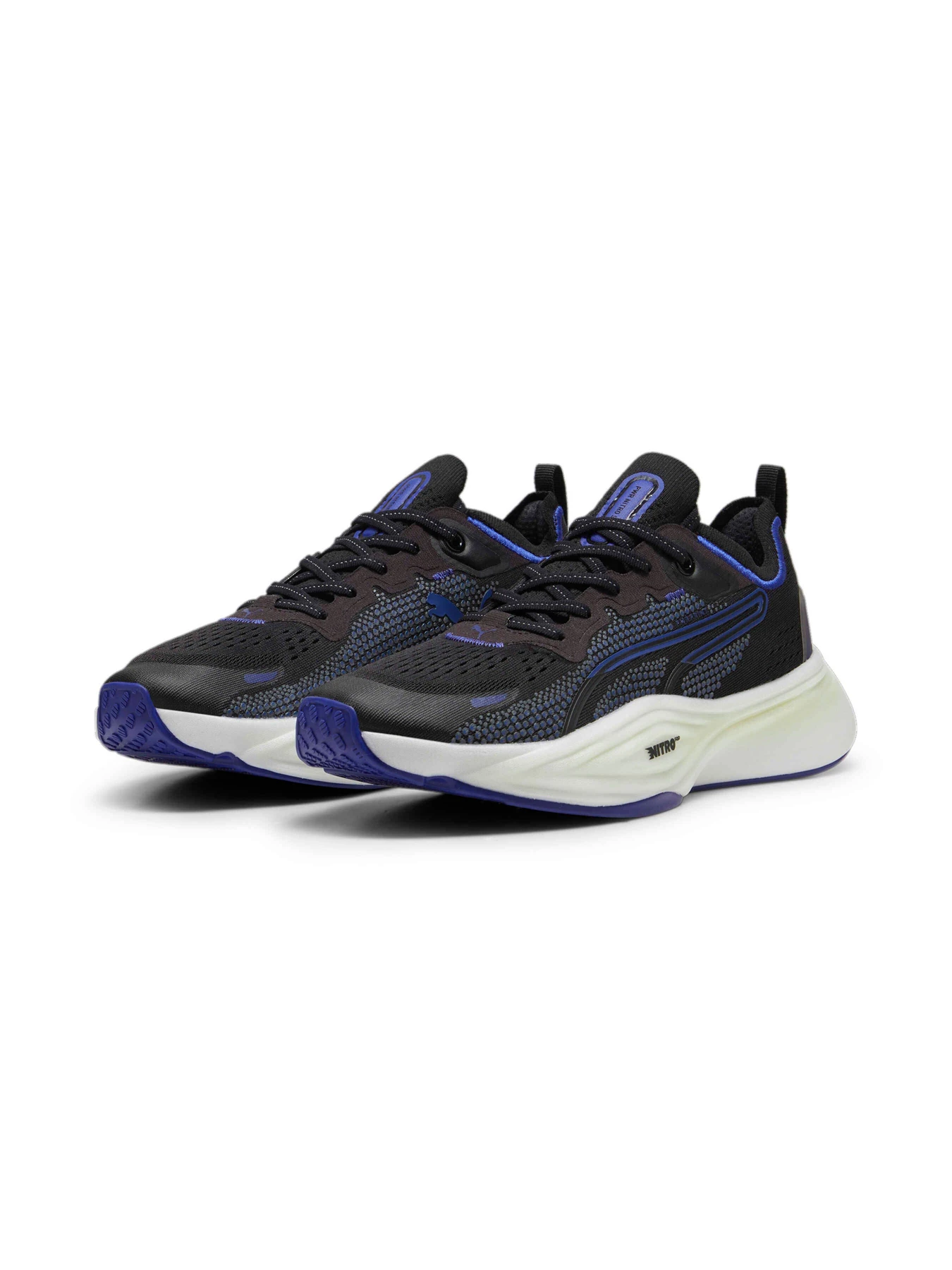 Кроссовки PUMA Pwr Nitro™ Sqd 2 модель 310150 Кроссовки PUMA Pwr Nitro™ Sqd 2 модель 310150 Фото