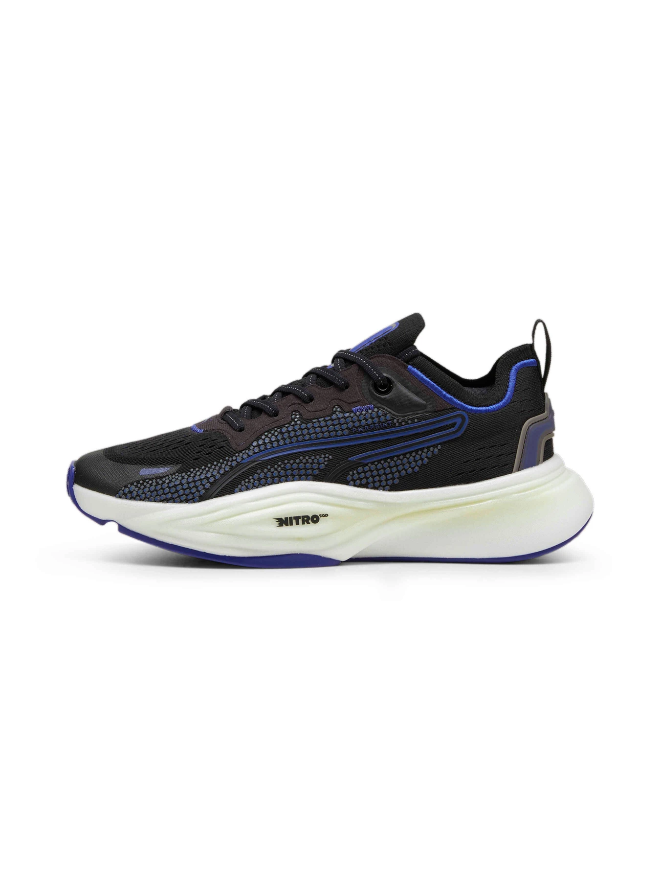 Кроссовки PUMA Pwr Nitro™ Sqd 2 модель 310150 Кроссовки PUMA Pwr Nitro™ Sqd 2 модель 310150 Фото