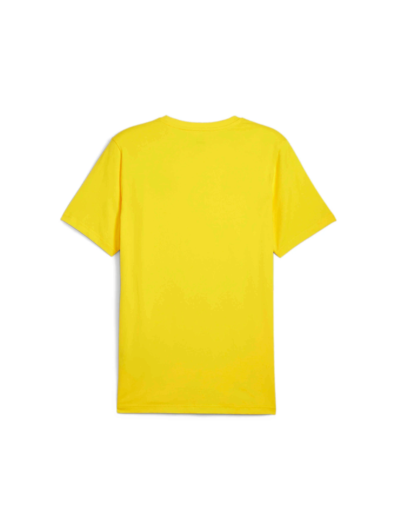 Футболки і поло PUMA Bvb Ftblculture Tee модель 777741 Фото