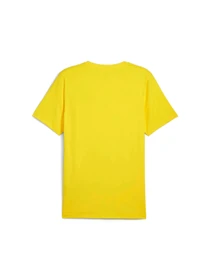 Футболки і поло PUMA Bvb Ftblculture Tee модель 777741 Фото