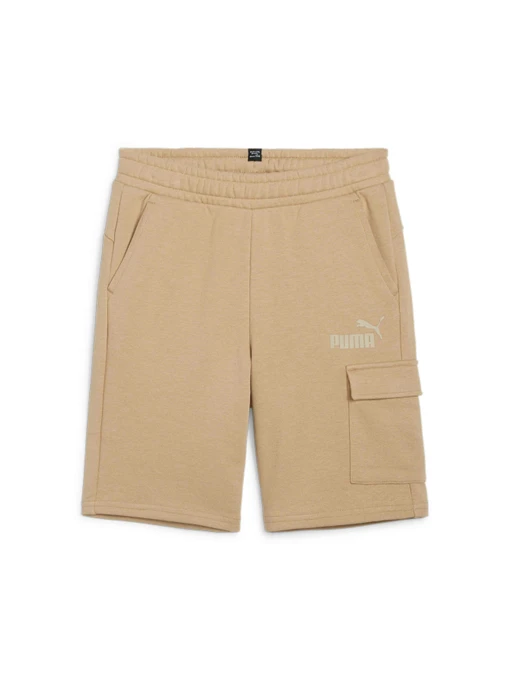 Шорты PUMA Ess Cargo Shorts модель 679851 Фото