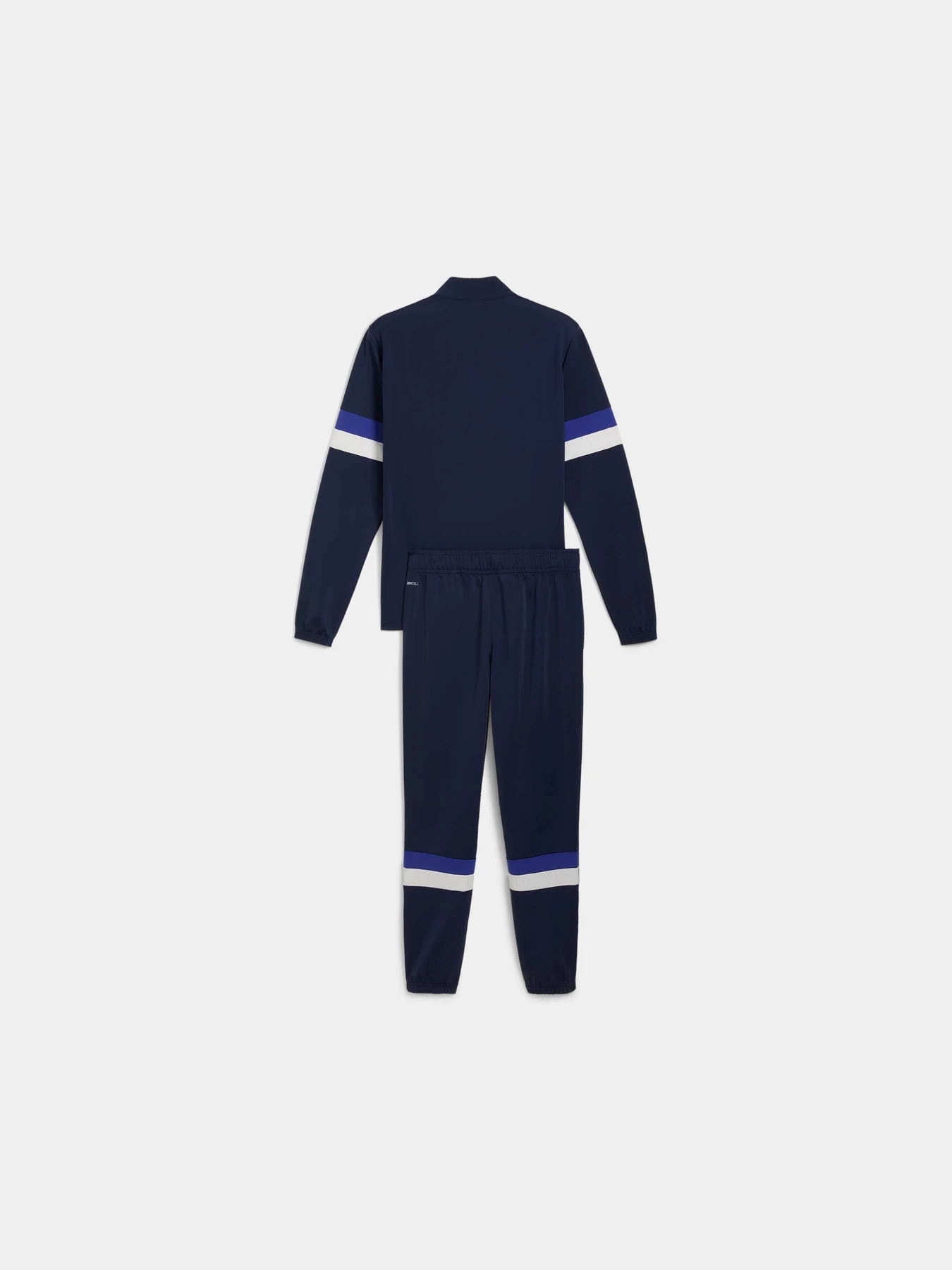 Костюми PUMA Individualrise Tracksuit модель 658996 Костюми PUMA Individualrise Tracksuit модель 658996 Фото