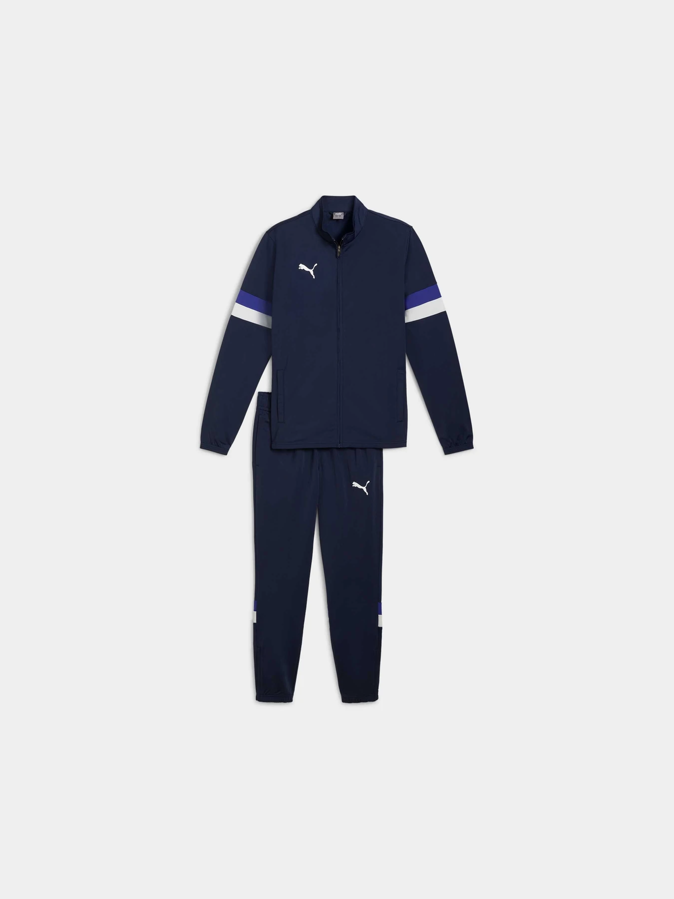 Костюми PUMA Individualrise Tracksuit модель 658996 Костюми PUMA Individualrise Tracksuit модель 658996 Фото