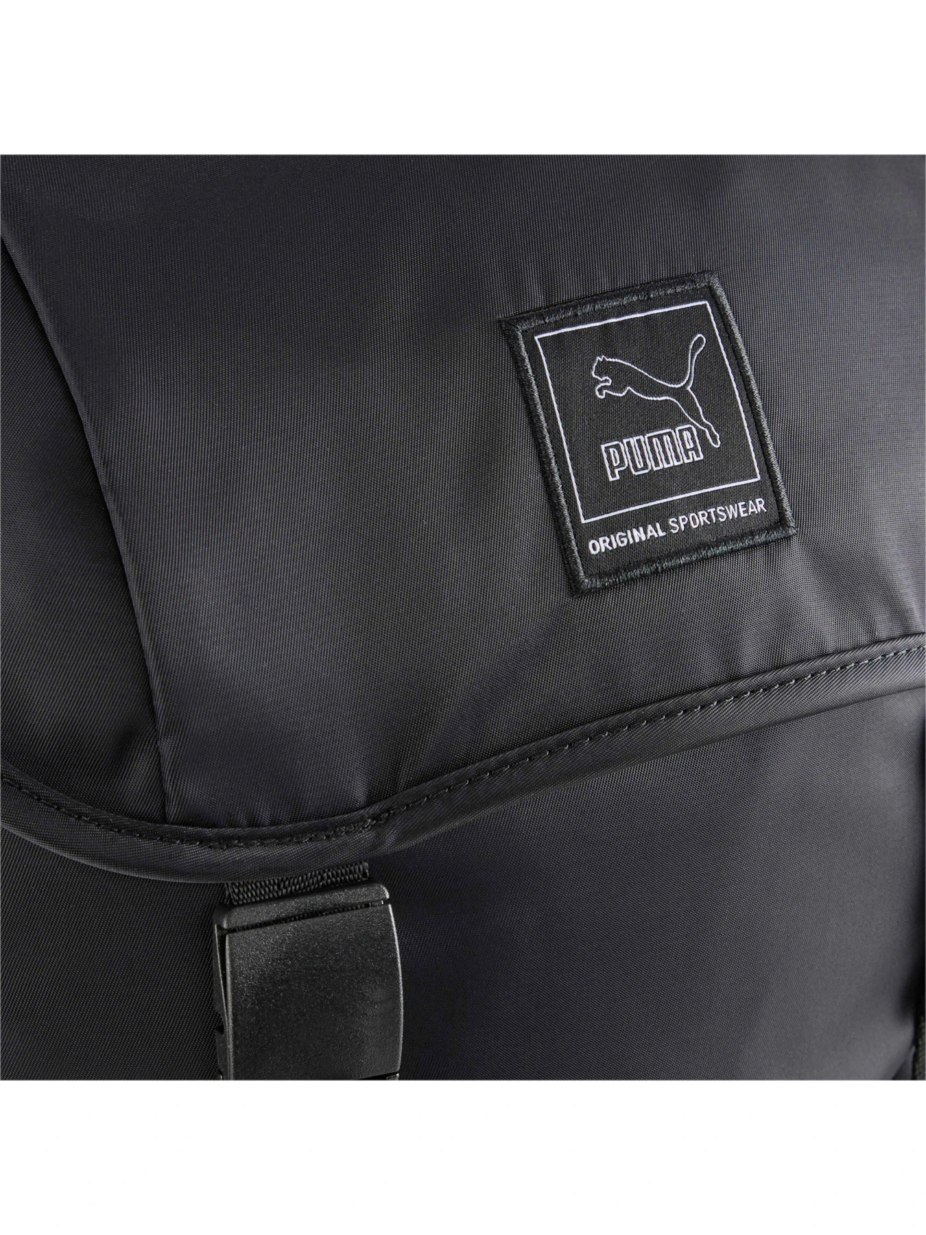 Рюкзаки PUMA Classics Lv8 Woven Backpack модель 090580 Фото