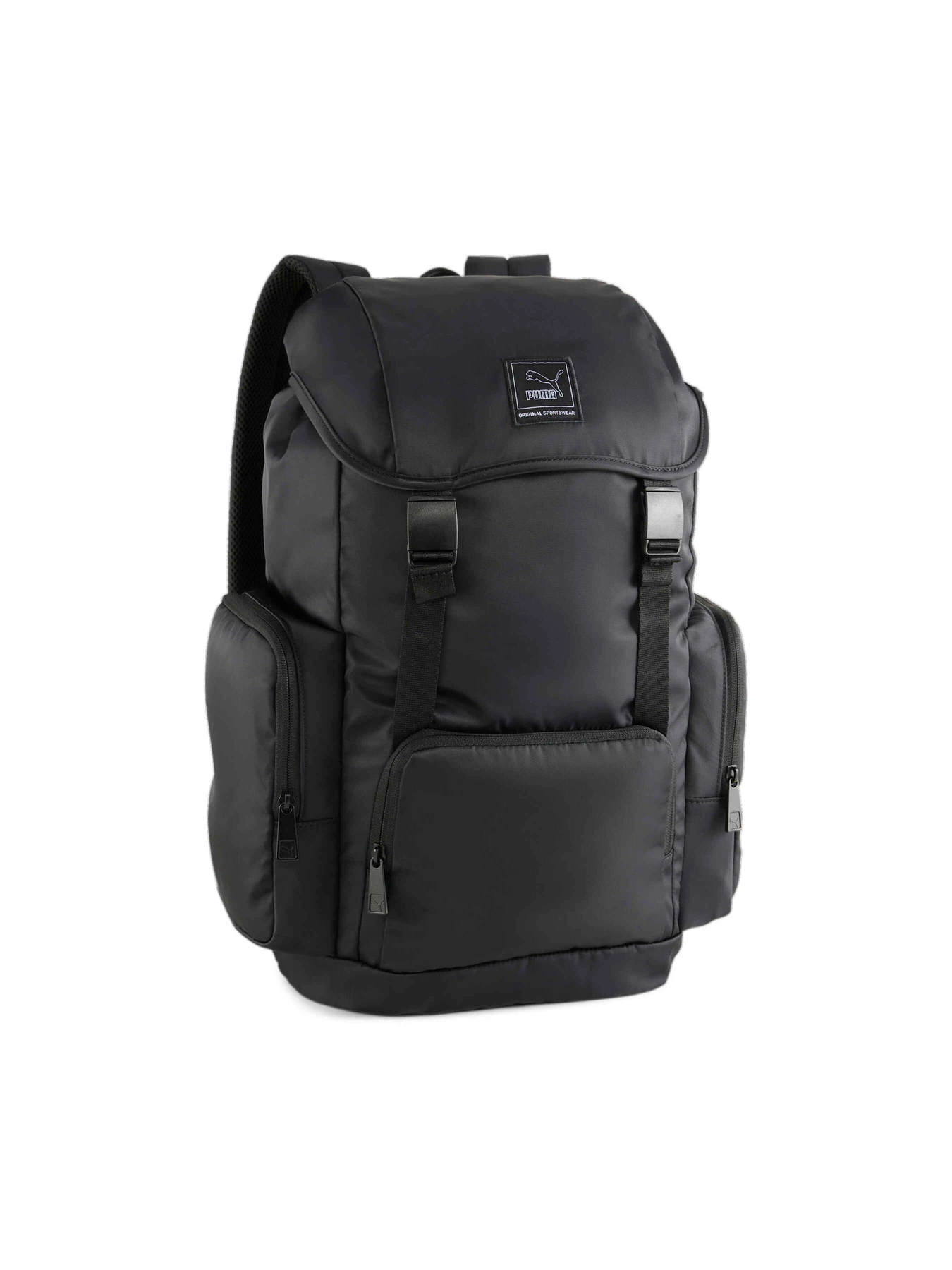 Рюкзаки PUMA Classics Lv8 Woven Backpack модель 090580 Фото