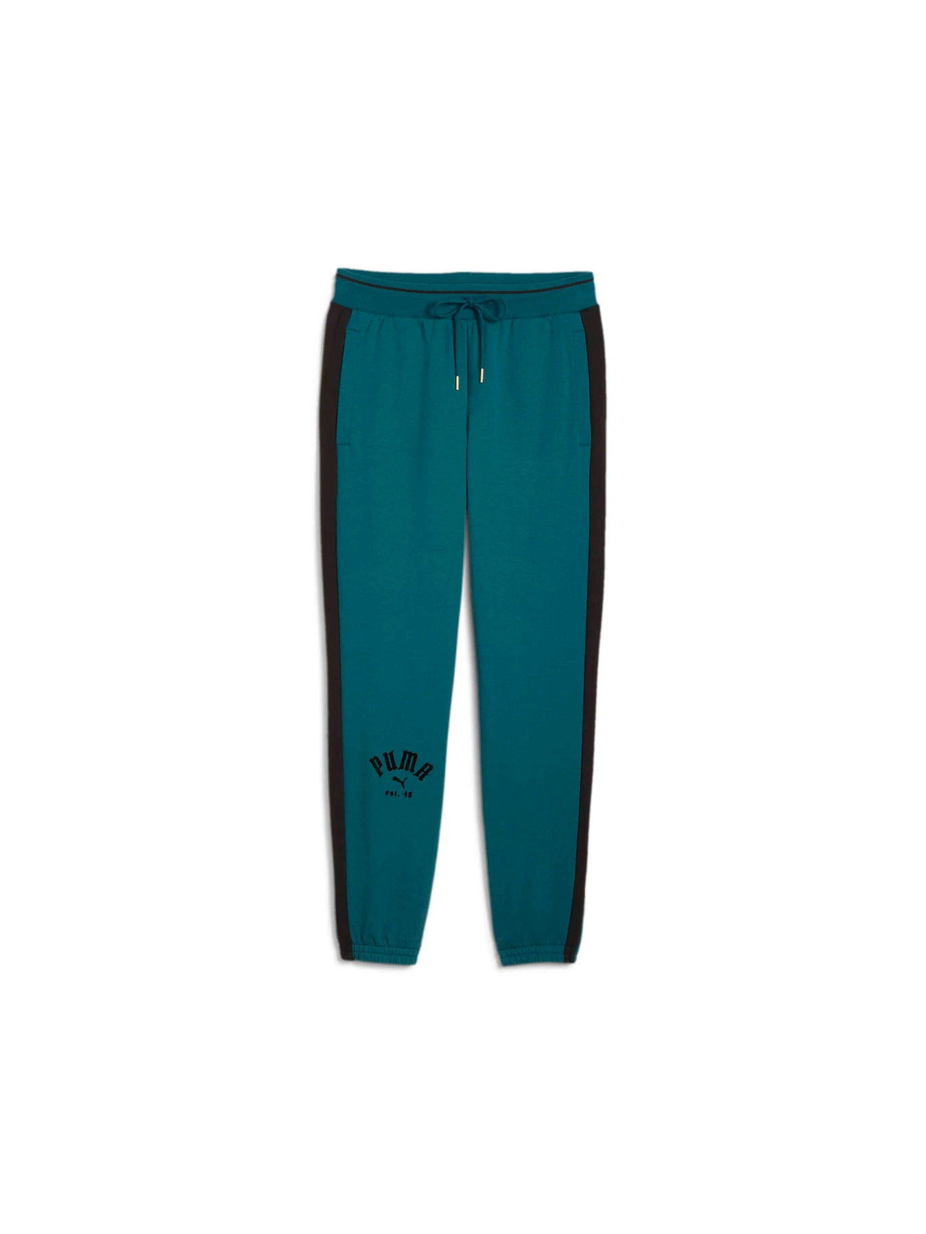 Брюки PUMA T7 Play.paris. Sweatpants модель 626768 Фото