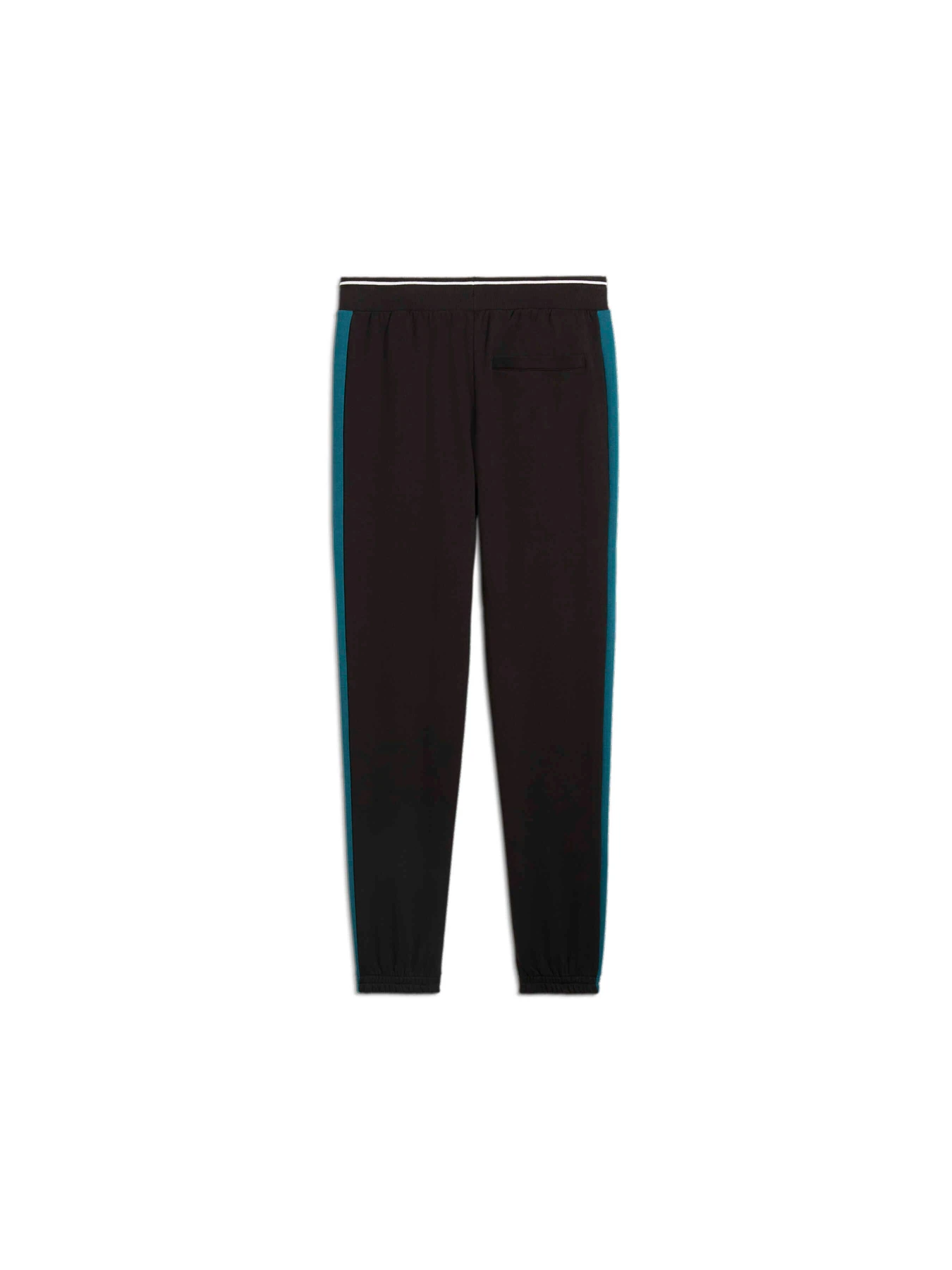 Брюки PUMA T7 Play.paris. Sweatpants модель 626768 Брюки PUMA T7 Play.paris. Sweatpants модель 626768 Фото
