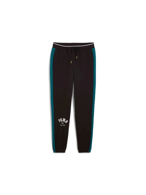 Штани PUMA T7 Play.paris. Sweatpants модель 626768 Фото