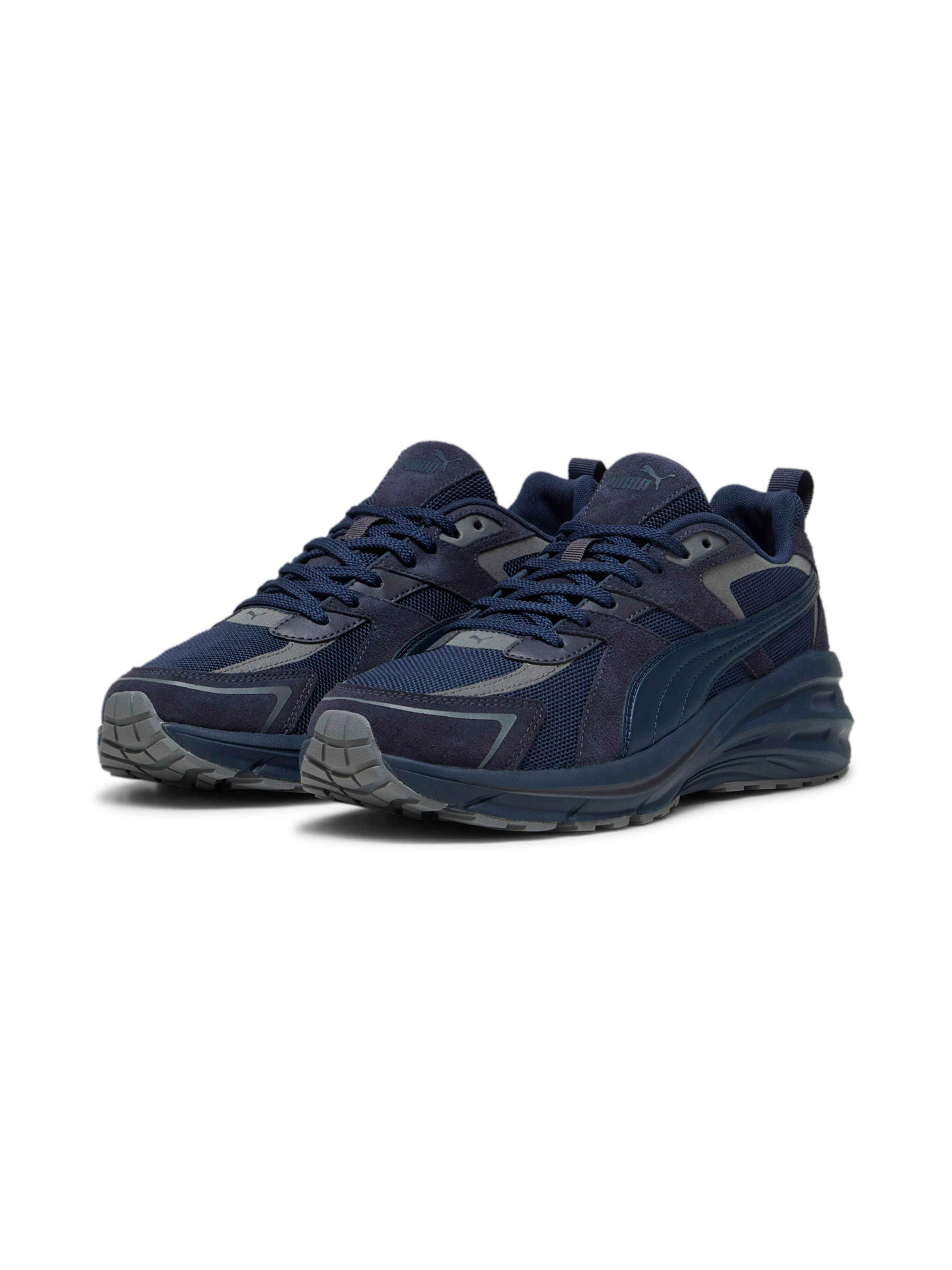 Кроссовки PUMA Hypnotic Ls модель 395295 Кроссовки PUMA Hypnotic Ls модель 395295 Фото